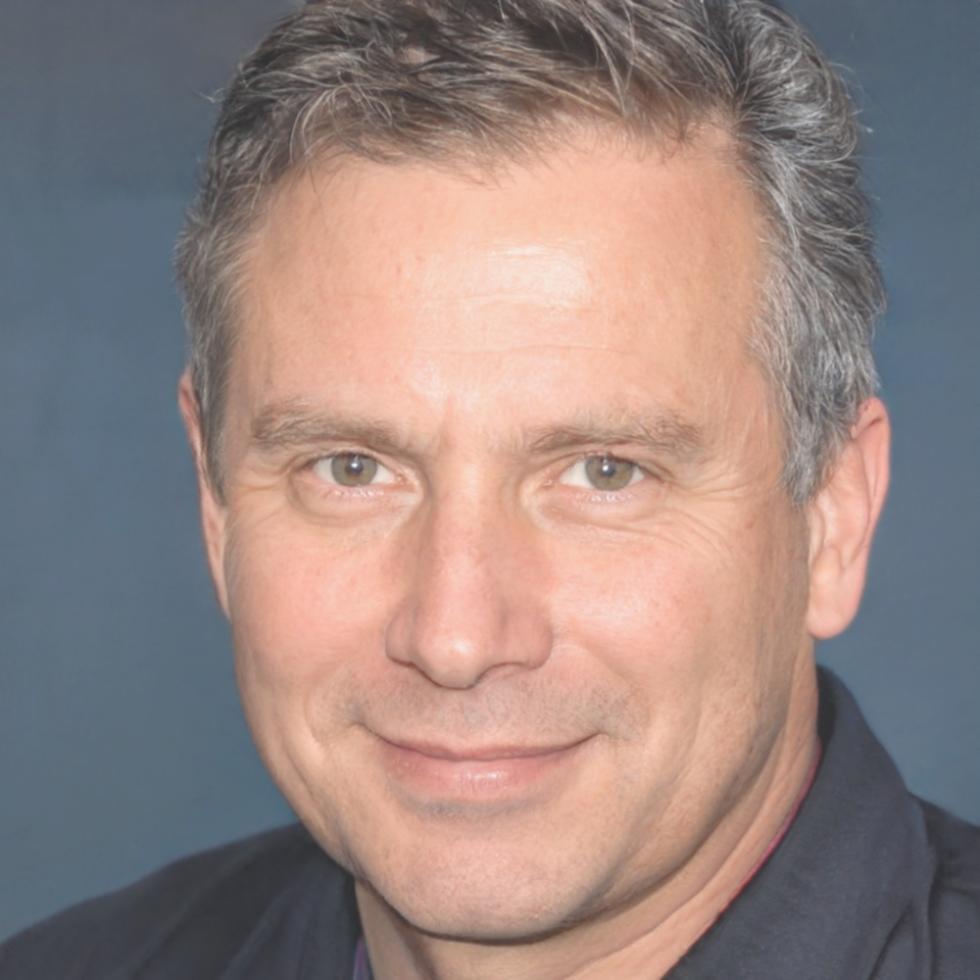 Thomas Müller - Technologie Integration